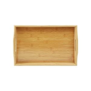 Planche à découper rectangulaire en bois d'acacia à grain apparent, plusieurs tailles, pour restaurant, cuisine, HORECA, Vietnam - Product Image 2