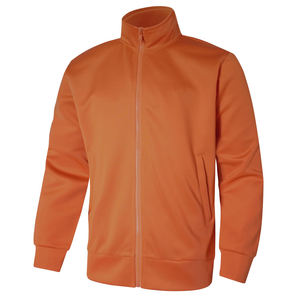 Conjunto de Chándal Cortavientos Personalizado al por Mayor OEM, de Moda Urbana, Transpirable, Informal, para Invierno, Venta Caliente - Product Image 4