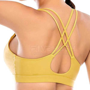 Ropa Deportiva para Mujer, Sujetador Deportivo de Alta Calidad, Diseño Único, Sujetador Deportivo para Mujer 2026 - Product Image 3