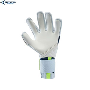 Gants de gardien de but de football en gros, antidérapants, durables, approvisionnement en vrac - Product Image 2