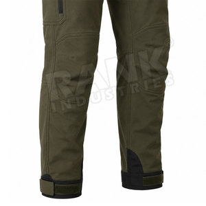 Pantalon de chasse pour homme de qualité supérieure, pantalon tactique d'entraînement, dernier design, best-seller, camouflage, pantalon de chasse pour homme - Product Image 5