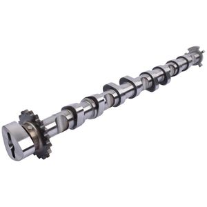 Albero a camme aspirazione per Audi A3 A4 TT VW Golf Passat Jetta Eos GTI 2.0L (A/T M/T FWD) 06F109101J 06F109101B con cuscinetti - Product Image 3