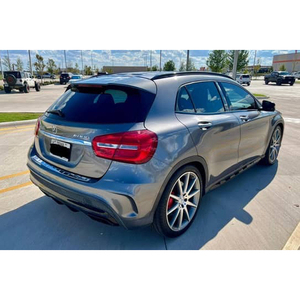 Mercedes-Benz GLA45 AMG 2015 - Product Image 4