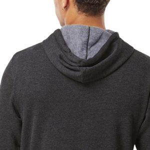Unisex Casual <b>Lightweight</b> <b>Hoodie</b> Pullover Soft Comfortable Hooded Sweatshirt for Men Women Daily Wear and Active Lifestyle - Product Image 4