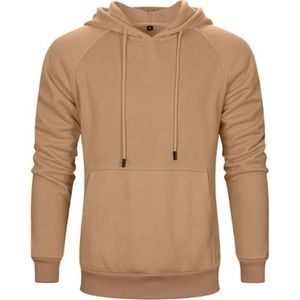 Wholesale Zip Up Hoodies for Men OEM Custom Logo <b>Sweatshirts</b> Heavyweight Cotton Streetwear Hoodies Factory Supply - Product Image 5
