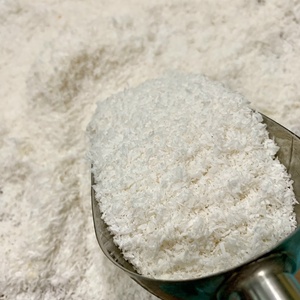 Meilleure Vente 2026 Noix de Coco Râpée Faible/Élevée en Matière Grasse – Qualité Export Premium du Vietnam - Product Image 4