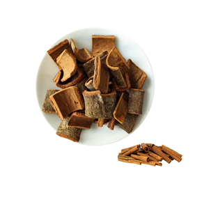 Hot Sale Private <b>label</b> Made In Vietnam Top Notch Quality Cassia Cinnamon Square-cut Packed In 10kg Box - Product Image 1