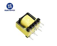 Transformateur torique monophasé haute fréquence 12V pour applications EE16/EE19/EE25