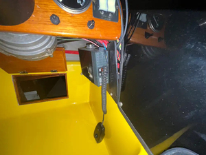 1972 A-u-t-o-c-o-a-s-t M-a-r-a-u-d-e-r 24 Bateaux haute performance disponibles - Product Image 4