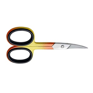 Nouveaux instruments de beauté en acier inoxydable de qualité, outils de soin esthétique, ciseaux à sourcils, prix abordable et tendance - Product Image 6