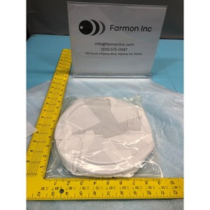 AMAT 0020-30170 Pedestal, 8" Poly DC EXT, 146462 - Equipo y piezas de semiconductores de confianza de la marca global Legacy - Product Image 5