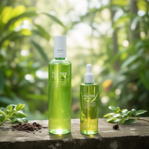 Tónico Facial WT-BPC-1009 Ten Zero, Aceite Esencial Protector del Cabello Pro-Royal, 100 ml - Product Image 3