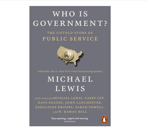 ¿Quién es el Gobierno? Una exploración reveladora sobre el servicio público, el poder y los hombres detrás del gobierno (Suministro al por mayor) - Product Image 3
