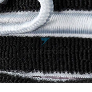 ชุดยูนิฟอร์มบาสเก็ตบอลแบบคลาสสิกสั่งทำพิเศษ พร้อมตัวเลือกไซส์ใหญ่พิเศษ เสื้อเจอร์ซีย์และกางเกงขาสั้นแบบแห้งเร็วและต้านเชื้อแบคทีเรีย - Product Image 5