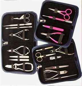 เครื่องมือทำเล็บมือและเล็บเท้าลดราคาพิเศษ คุณภาพสูงระดับมืออาชีพ - Product Image 5