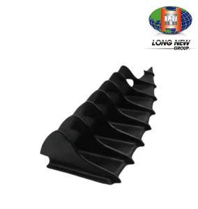 Pièces en plastique PP personnalisées OEM LONGNEW pour appareils électroniques avec canalisation froide et surface polie - Product Image 2