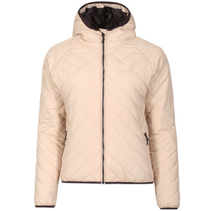 Latest Design Manufacturer Women Puffer <b>Jacket</b> Reasonable Price Women Puffer <b>Jacket</b> for Sale wholesale price - Product Image 1