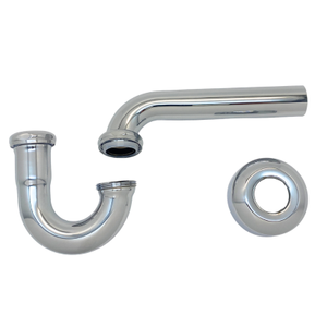 PTB0013 Siphon en laiton de 1-1/2 pouces - Product Image 5
