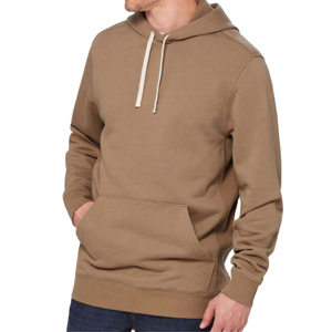Sudadera con Capucha de Corte Holgado para Hombre, Perfecta para Actividades Casuales y al Aire Libre, Cómoda y Duradera, Sudadera Unisex de Corte Ajustado Personalizable - Product Image 1