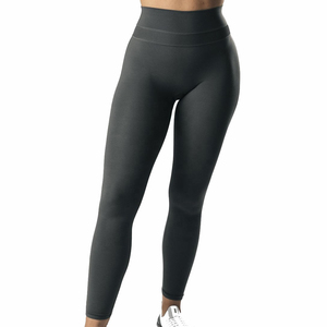 Leggings confortables pour femmes, fabrication sur mesure, leggings taille haute pour femmes, fabricant de leggings de compression pour femmes, fournisseur sur mesure - Product Image 1