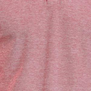 Polo personnalisé à manches courtes, t-shirt vierge en tissu, polo uni pour homme, t-shirt de golf avec logo brodé pour homme - Product Image 5