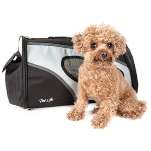 Trasportino Pieghevole per Animali Domestici Phenom Air Approvato dalle Compagnie Aeree, Compagno di Viaggio di Qualità Premium per il Tuo Amico Peloso - Product Image 2