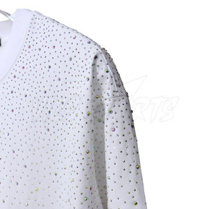 Camiseta Clásica para Hombre de Uso Diario, Transpirable, de Calidad, para una Moda Moderna - Product Image 6
