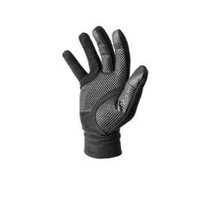 Gants d'hiver pour temps froid, mains chaudes, compatibles écran tactile, paume en cuir de chèvre, respirants - Product Image 3
