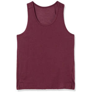 Débardeur respirant grande taille pour homme, sans manches, séchage rapide, en coton, pour le sport, l'extérieur, la gym, vente en gros - Product Image 5