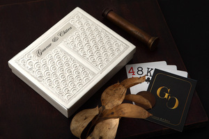 Porta Cartas de Juego - Product Image 1