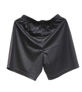 Short de basket-ball en maille de polyester à séchage rapide 100% Logo personnalisé Short de basket-ball pour hommes à prix bon marché d'été 2025 - Product Image 3