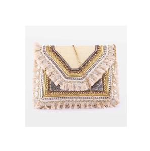 Stylish Handmade Jute Round <b>Bag</b> Women Eco Friendly Shopping Handbag - Product Image 2