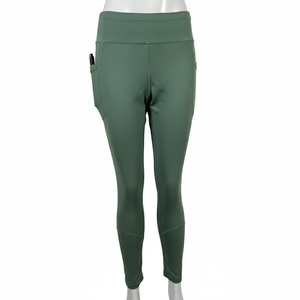 Leggings Deportivos de Alta Calidad para Mujer, Leggings Sin Costuras para Fitness, Leggings Deportivos para Mujer en Venta en Línea, Leggings de Yoga con Cintura Elástica - Product Image 1