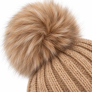 Gorro de invierno suave con forro de satén, personalizable con marca privada, proveedor OEM ODM, fábrica mayorista de gorros. - Product Image 4