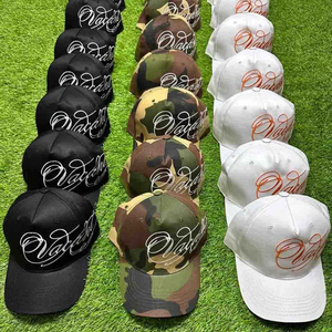 Gorras de Béisbol Deportivas Oxford para Hombre, Nuevas, al por Mayor, Transpirables, Impermeables, con Bordado 3D, Colores Personalizados, para Otoño y Deportes al Aire Libre - Product Image 6