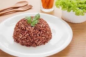 ข้าวแดงแห้งคุณภาพดีจากเวียดนาม ปลอดจีเอ็มโอ ปราศจากกลูเตน ธัญพืชเต็มเมล็ด มีคุณค่าทางโภชนาการ จำหน่ายส่ง ราคาโรงงาน รับผลิตฉลาก OEM - Product Image 3