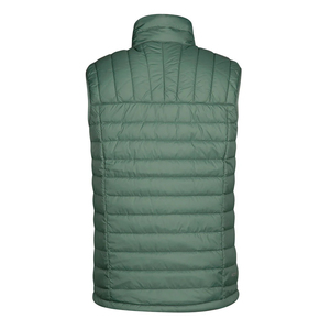 Warmer Body Premium Winter <b>Thermal</b> <b>Vest</b> Comfortable Lightweight Design Soft Warm Fabric Sleeveless Clothing <b>For</b> Outdoor Sports - Product Image 2