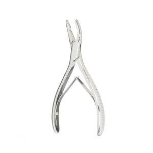Pinzas de Ranguración Ósea Hechas a Medida de Acero Inoxidable, Instrumentos Manuales para Cirugía Ortopédica, Pinzas de Ranguración Ósea al por Mayor - Product Image 4