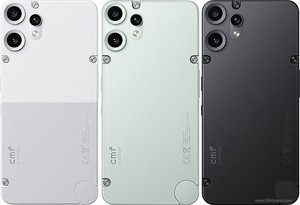 Nhà máy nóng bán điện thoại thông minh 5g điện thoại thông minh công suất lớn 5000mAh Pin 5g điện thoại thông minh cmf điện thoại <span class=keywords><strong>2</strong></span> Pro - Product Image 4