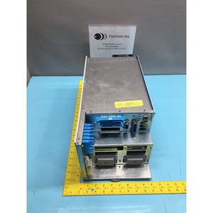 KLA TENCOR 285-007026 MAIN CARD CAGE ASSY - อุปกรณ์และอะไหล่เซมิคอนดักเตอร์ระดับโลกที่เชื่อถือได้ - Product Image 6