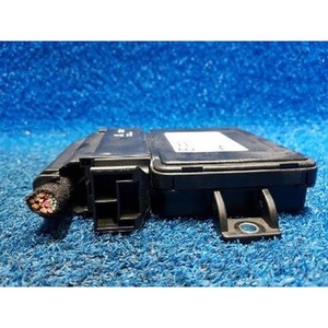 ECUs et modules informatiques d'occasion A6 4F0907801B - Product Image 4