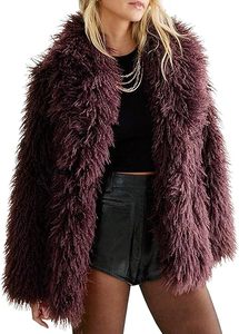 Abrigo de Piel de Zorro Hecho a Mano en Europa para Mujer, Chaqueta Larga de Invierno con Mangas Largas, Chaqueta Gruesa de Lujo Natural - Product Image 6