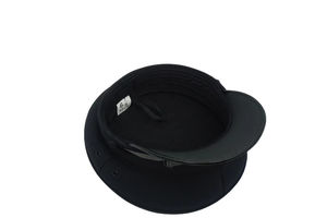 Casquette de style classique et tendance pour fanfare, avec broderie et passepoil, idéale pour les occasions décontractées, à prix abordable - Product Image 4