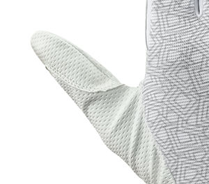 Gants de frappe Sprint Pro Training - Paume en PU antidérapante - Design personnalisé par sublimation - Gants de sport respirants en polyester - Vente en gros - Product Image 5