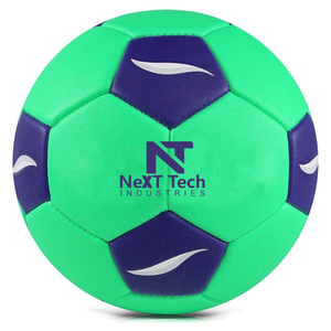 Custom Factory Direct Soccer Handballs New <b>Best</b> Quality Custom Made <b>Football</b> Handballs - Product Image 3