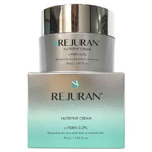 Crème Nutritive REJURAN 50ml avec C-PDRN – Soin Coréen Hydratant et Nourrissant pour une Peau Jeune - Product Image 2