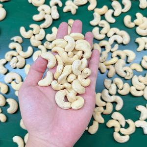 Precio de Fábrica: Nueces de Anacardo SANTIGO, Nueces de Anacardo Kaju a Granel - Product Image 4