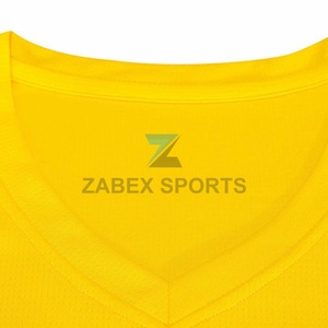Uniforme de Baloncesto Personalizado, Duradero, Transpirable, Antibacterial, de Talla Grande, para Partidos - Product Image 2