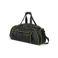 Sac de sport d'équipe écologique pour activités de plein air, sac de sport personnalisé avec logo, compartiment à chaussures, vente en gros