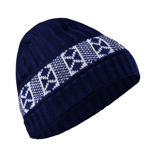 New 2026 Model Premium Quality Acrylic <b>Beanie</b> Caps 3D Embroidery Breathable <b>Waterproof</b> Customizable Unisex Adult <b>Beanie</b> Caps - Product Image 5